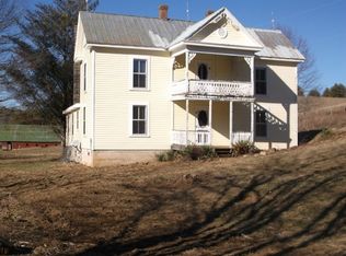 75 Borderline Rd, Willis, VA 24380