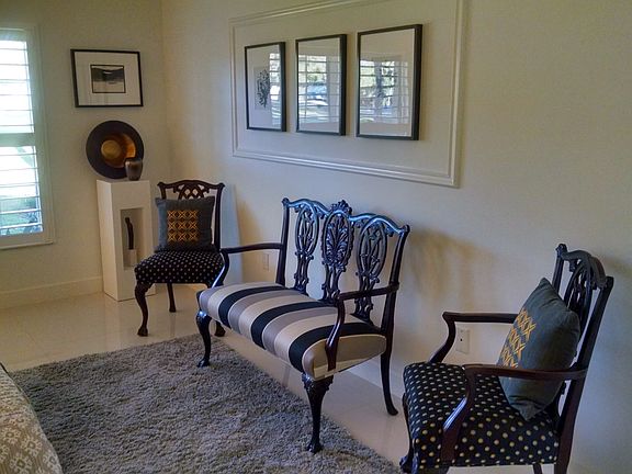 Large master bedroom