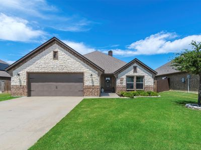 4713 Bering Dr, Sanger, TX, 76266