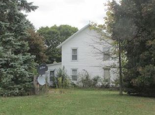 8214 Southwest Rd, Bellevue, OH 44811