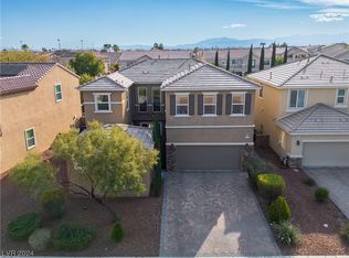 7137 Weavers Pl, North Las Vegas, NV 89084