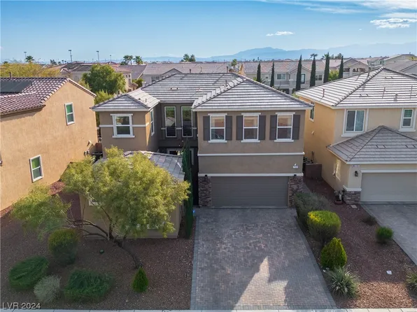 7137 Weavers Pl, North Las Vegas, NV 89084