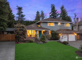 16418 122nd Pl NE, Bothell, WA 98011