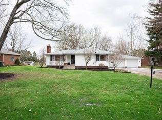 1106 Concord St NW, Massillon, OH 44646