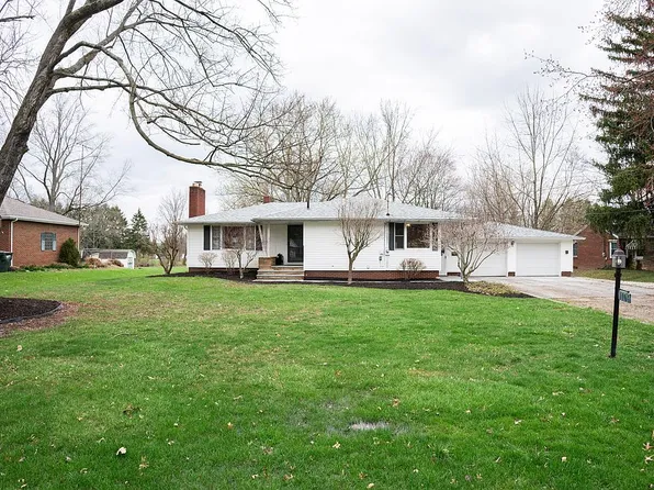 1106 Concord St NW, Massillon, OH 44646