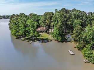 21871 Calvin Rd, Huffman, TX 77336