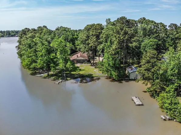 21871 Calvin Rd, Huffman, TX 77336