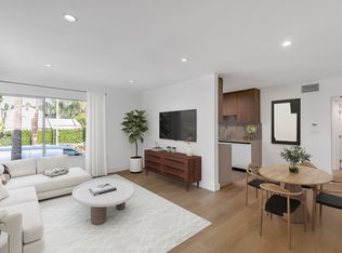 921 N Gardner St APT 4, West Hollywood, CA 90046