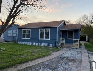 1265 Golla Dr, Corpus Christi, TX 78407