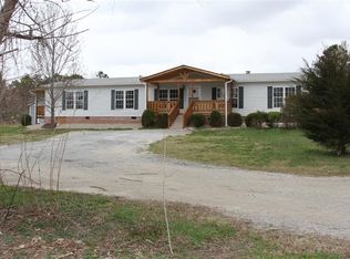 250 Apple Orchard Rd, Inman, SC 29349