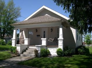 836 Summit St, Findlay, OH 45840