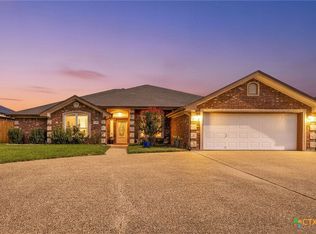2105 Granex Dr, Killeen, TX 76542