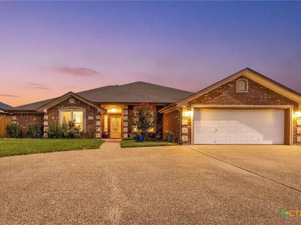 2105 Granex Dr, Killeen, TX 76542