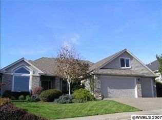 1445 Ranier Loop NW, Salem, OR 97304