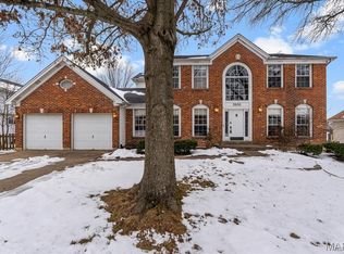 5830 Wellington Farm Dr, Saint Charles, MO