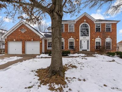 5830 Wellington Farm Dr, Saint Charles, MO, 63304