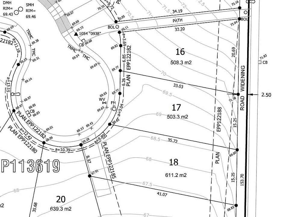 2nd image of 501 Pinnacle Pl