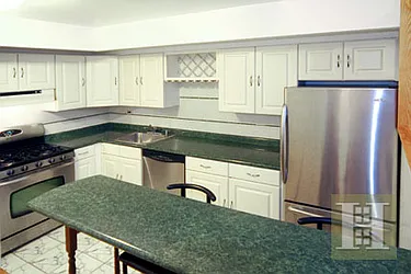 Rented by Halstead Real Estate