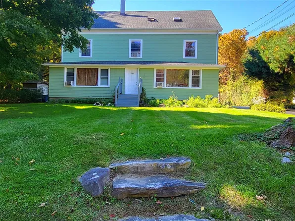 163 Hill And Dale Road, Carmel, NY 10512