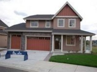 2209 NW 110th Cir, Vancouver, WA
