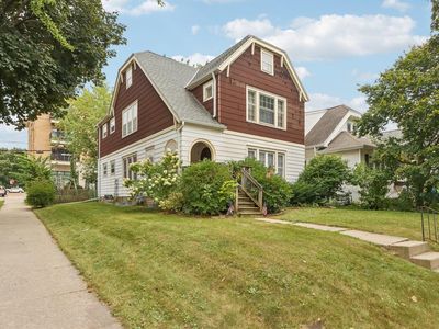 4480 N Bartlett AVENUE #4482, Milwaukee, WI, 53211