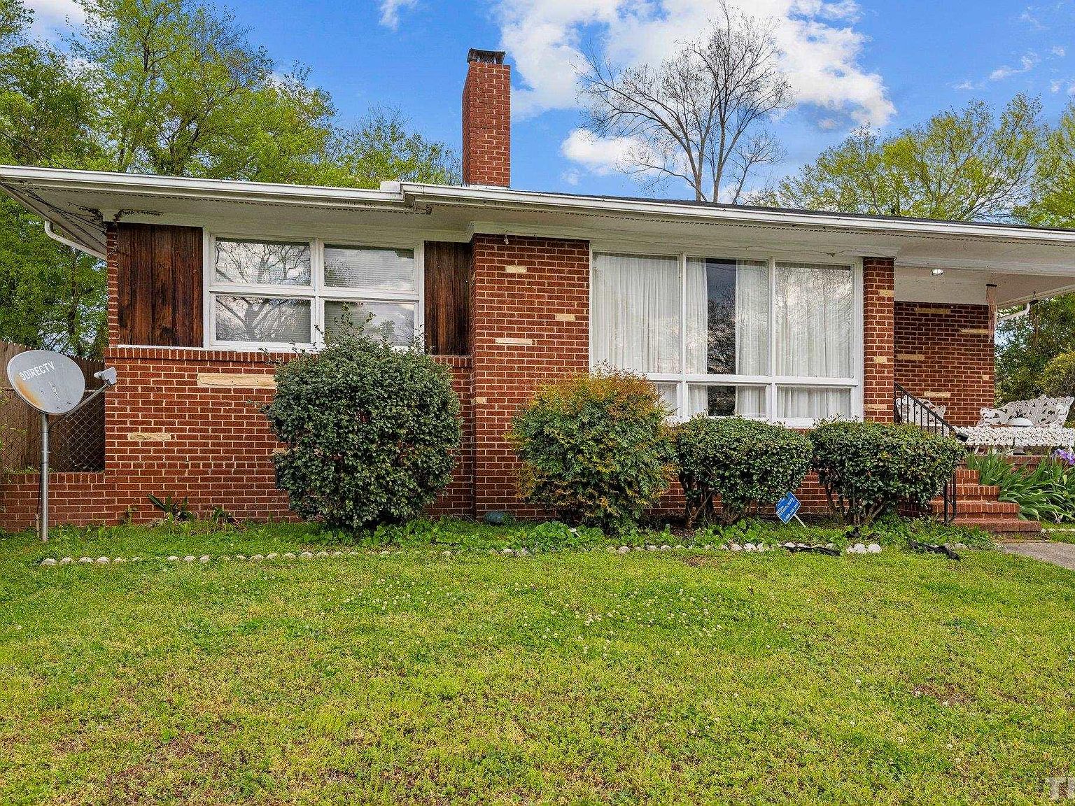 911 S Bloodworth St, Raleigh, NC 27601 | Zillow