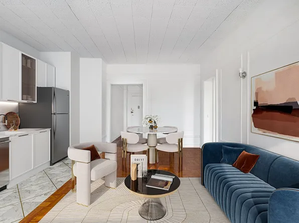 825 Walton Ave APT 5H, Bronx, NY 10451