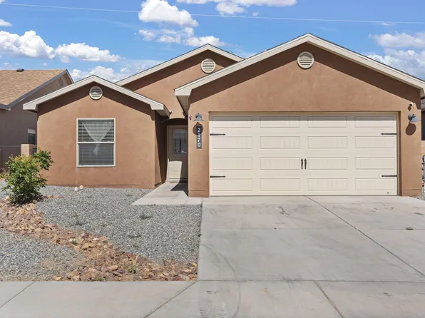 2170 Firewheel Ave SW, Los Lunas, NM 87031