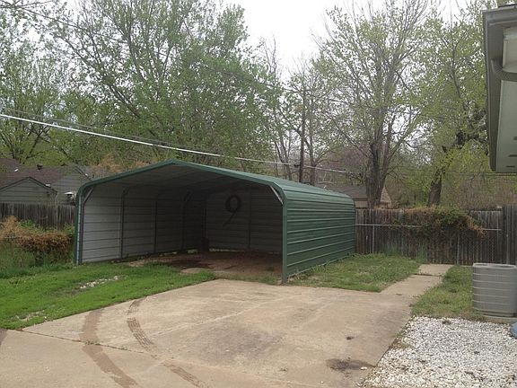 Car Port
