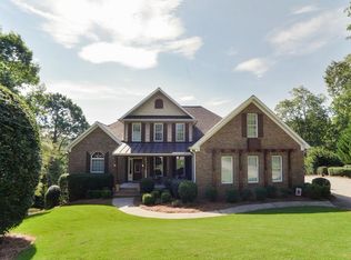 2001 Chatham, Dalton, GA 30720