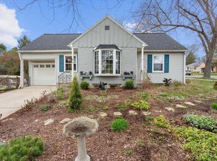 518 Westmorland Blvd, Madison, WI 53711