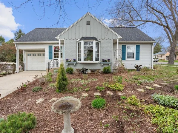 518 Westmorland Blvd, Madison, WI 53711