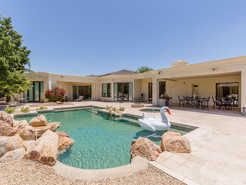 6502 N Lost Dutchman Dr, Paradise Valley, AZ 85253 | Zillow