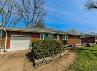 2541 Lynch Ave, Granite City, IL