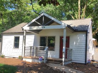 1974 McAfee Pl, Decatur, GA 30032