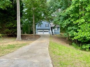 306 Sweetgum Ln, Dallas, GA 30132