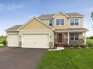 7501 Mackenzie Ave, Otsego, MN 55330