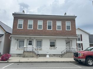 322 N Main St #1/2, Bluffton, OH 45817