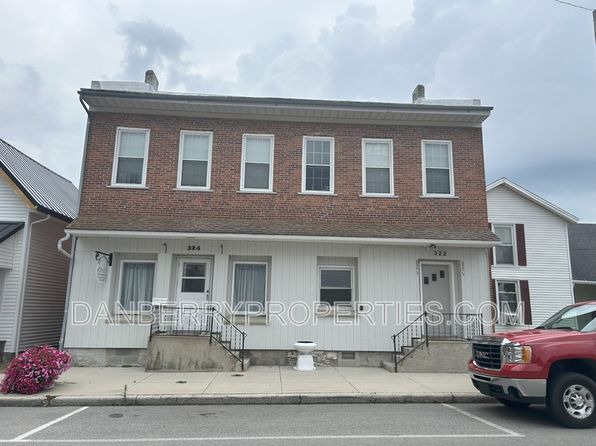 322 N Main St #1/2