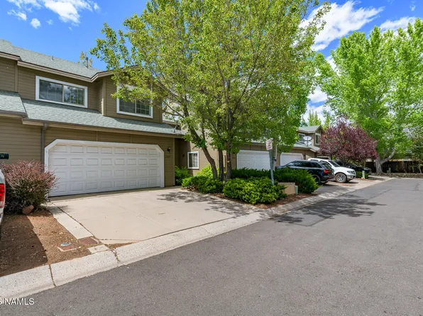 2465 S Stormy Ln, Flagstaff, AZ 86001