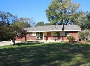 818 Deramus St, Prattville, AL 36066