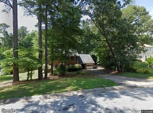1240 Interlaken Pass, Jonesboro, GA 30238