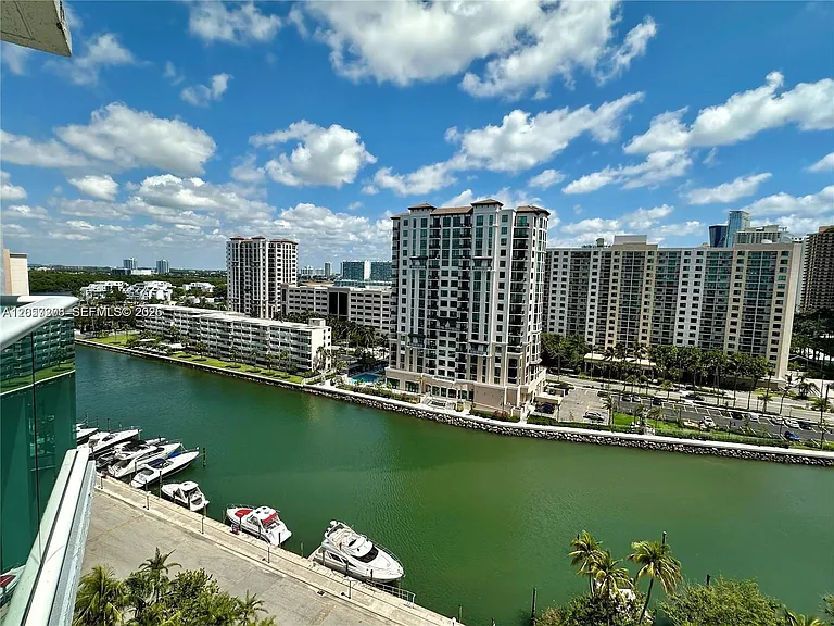 100 Bayview Dr #1503 — Photo 9