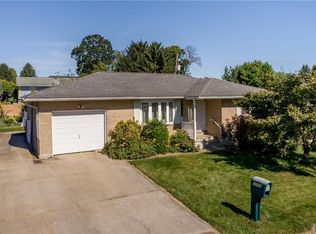 2805 Roosevelt St, Bethlehem, PA 18020