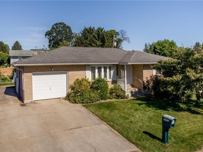 2805 Roosevelt St, Bethlehem, PA, 18020