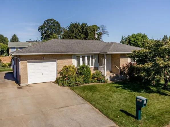 2805 Roosevelt St, Bethlehem, PA 18020