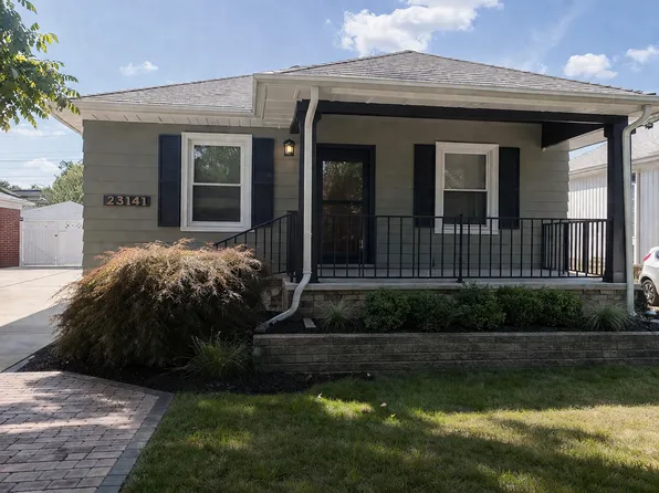 23141 Park St, Dearborn, MI 48124