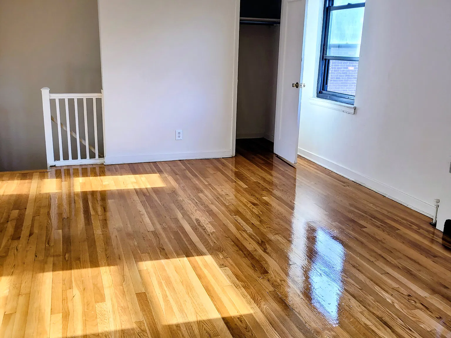 1 bed, 550 sqft, $1,800 — Photo 3