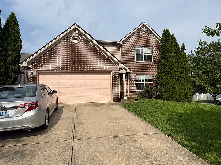 3825 Winthrop Dr #NA — Photo 1