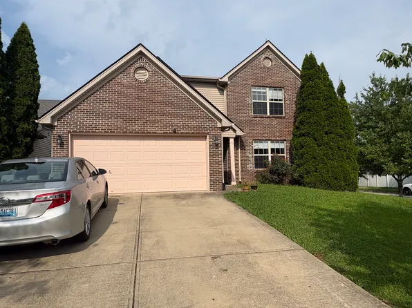 3825 Winthrop Dr #Na, Lexington, KY 40514